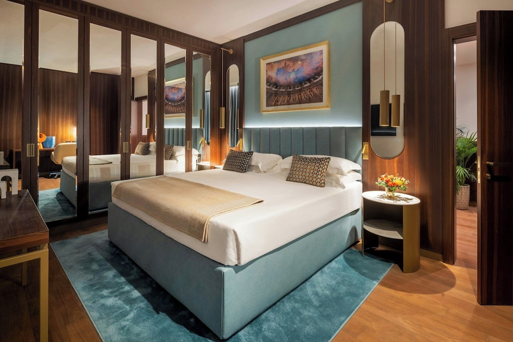 Two Bedroom Apartment
