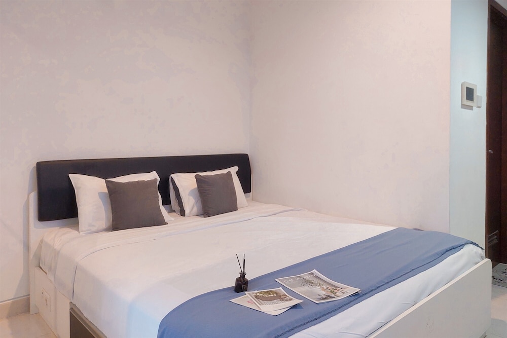 Standard Studio, 1 Bedroom (Apartment)