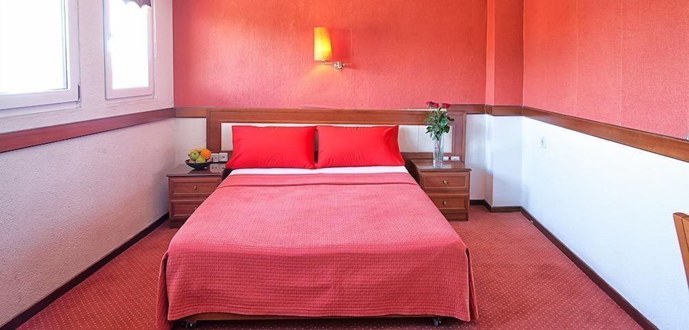 Standard Double Room, Lake View photo 3