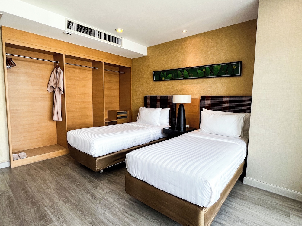 Two Bedroom Luxury Suites photo 3