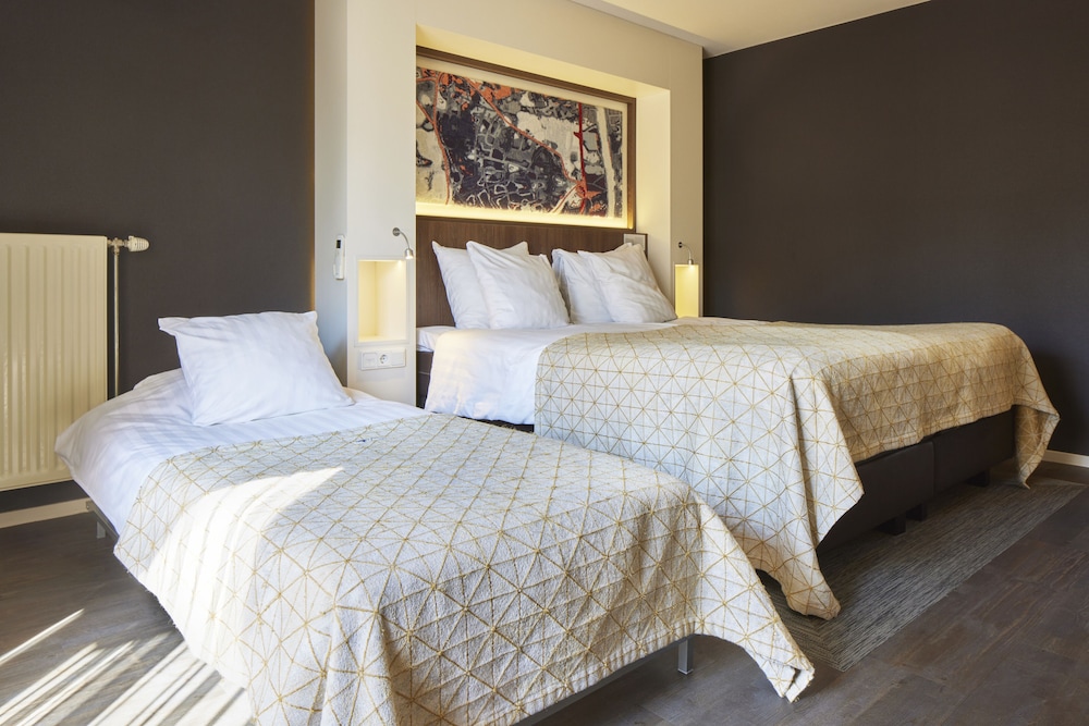 Deluxe Double Room, Terrace photo 2