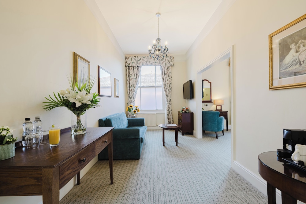 Executive Double Room - Photo 5