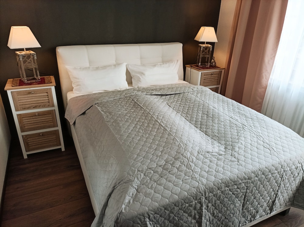 Deluxe Double Room photo 2