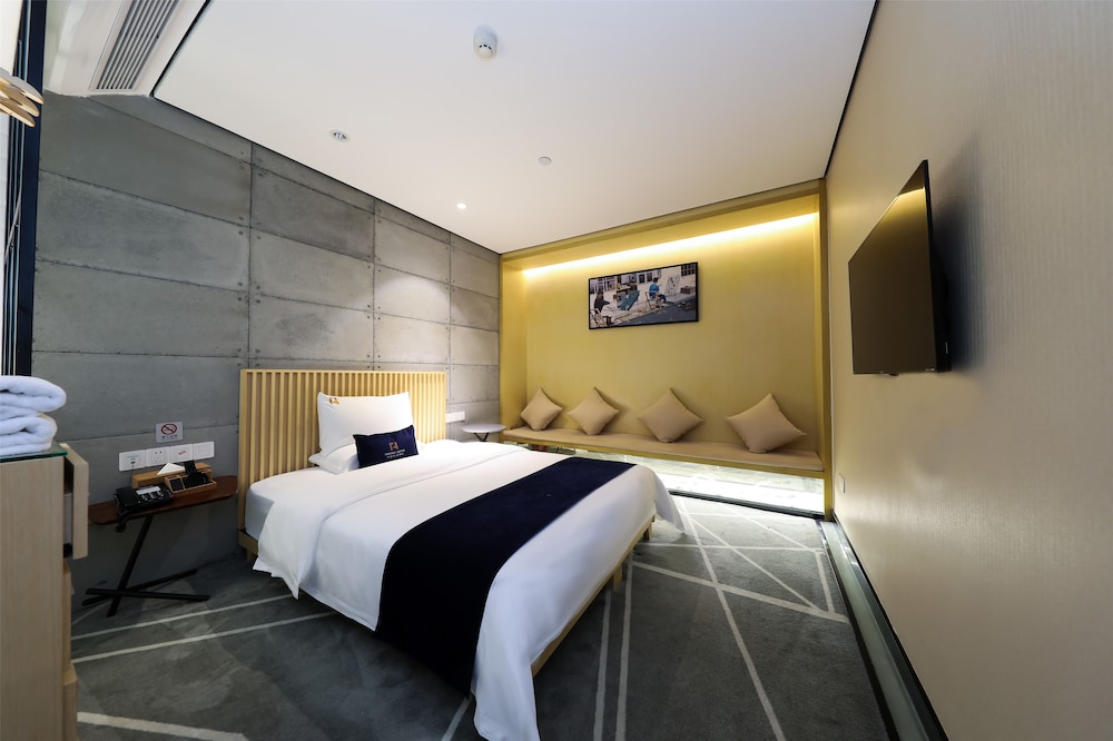Design Double Room photo 1
