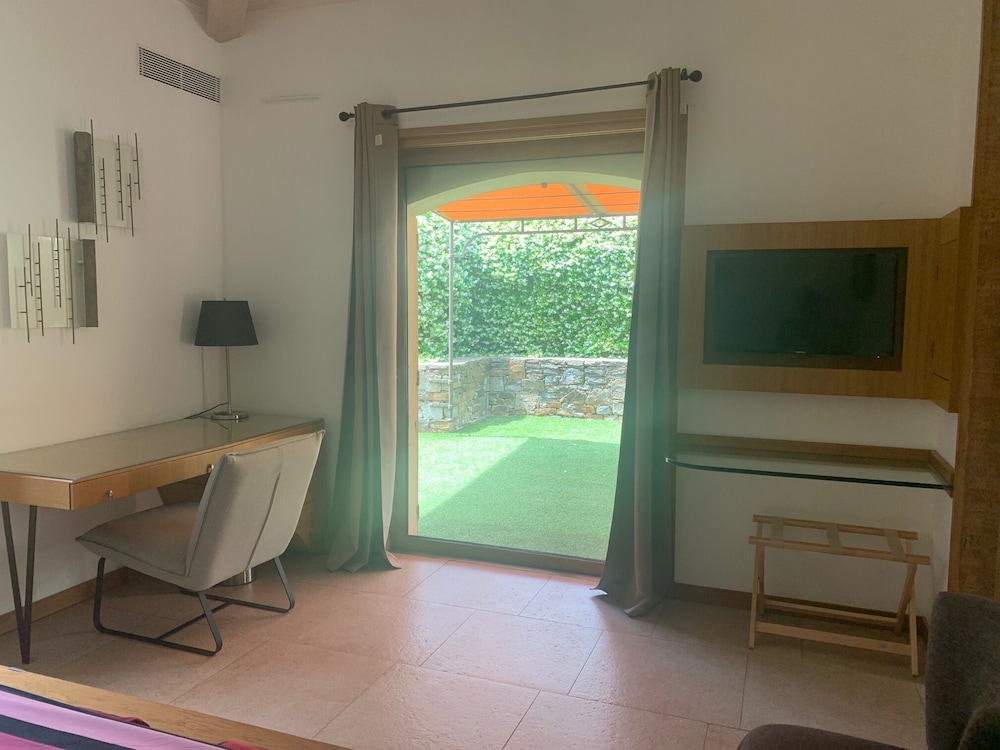 Suite, Accessible, Ensuite