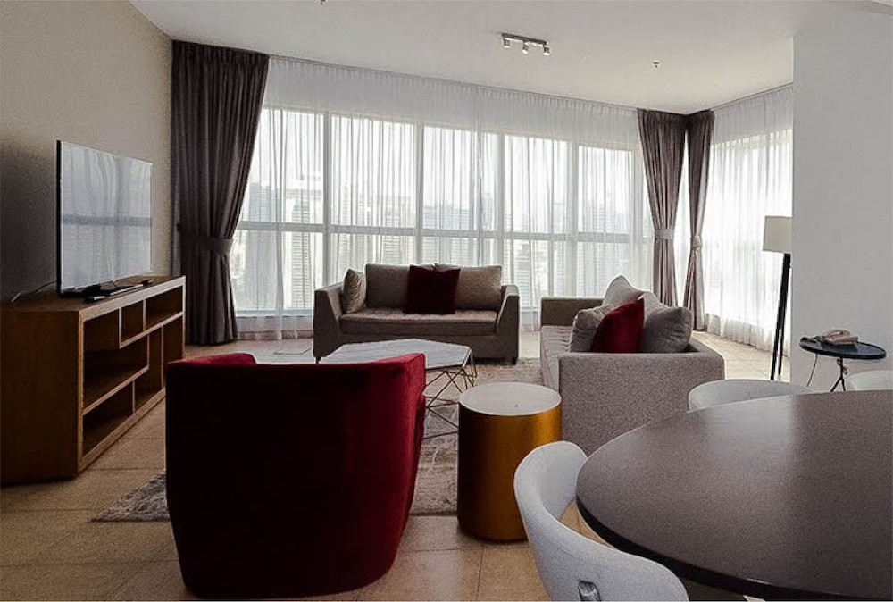 Standard Apartment, 3 Bedrooms photo 2