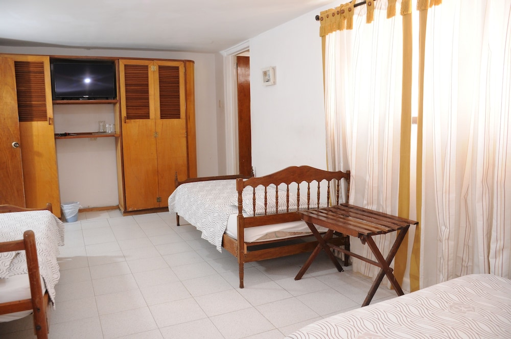 Habitación Quíntuple - Photo 6