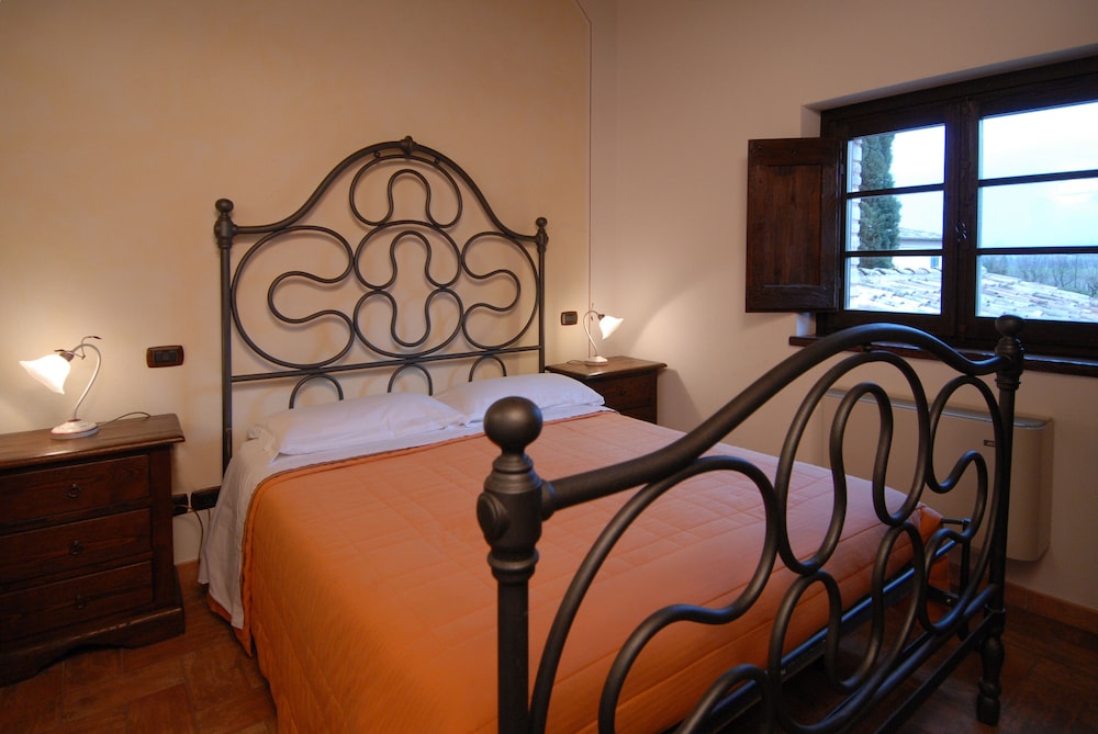 Apartment, 1 Bedroom, Garden View (4 adults)