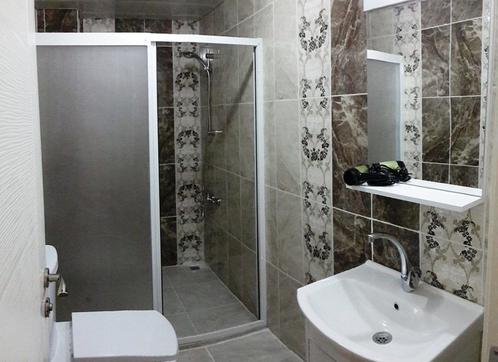 Standard Triple Room photo 2