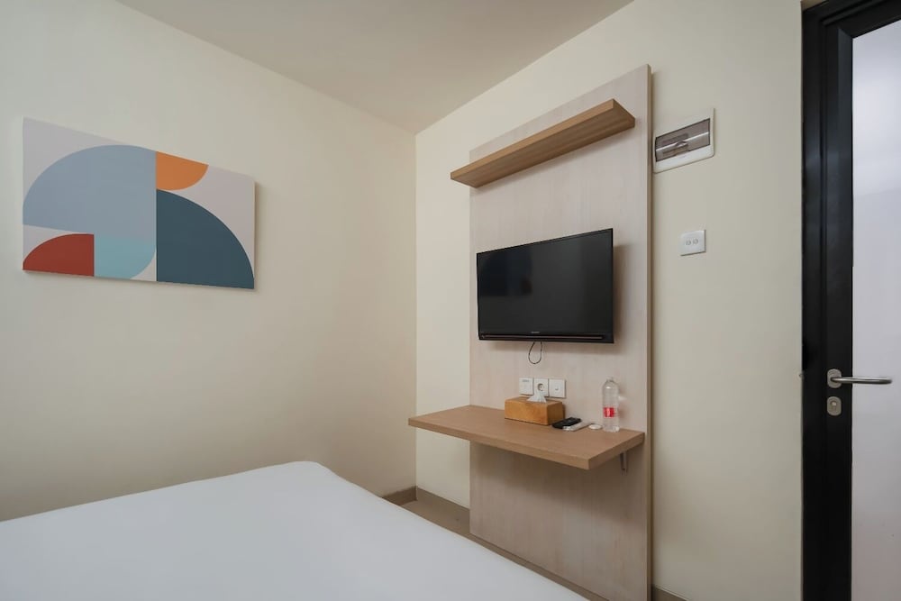 Deluxe Room - Photo 3