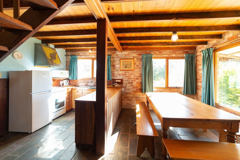 Redbrick Cottage photo 2