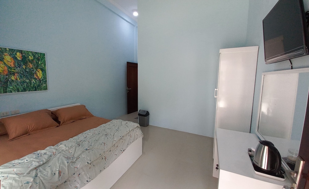 Deluxe Double Room - Photo 1