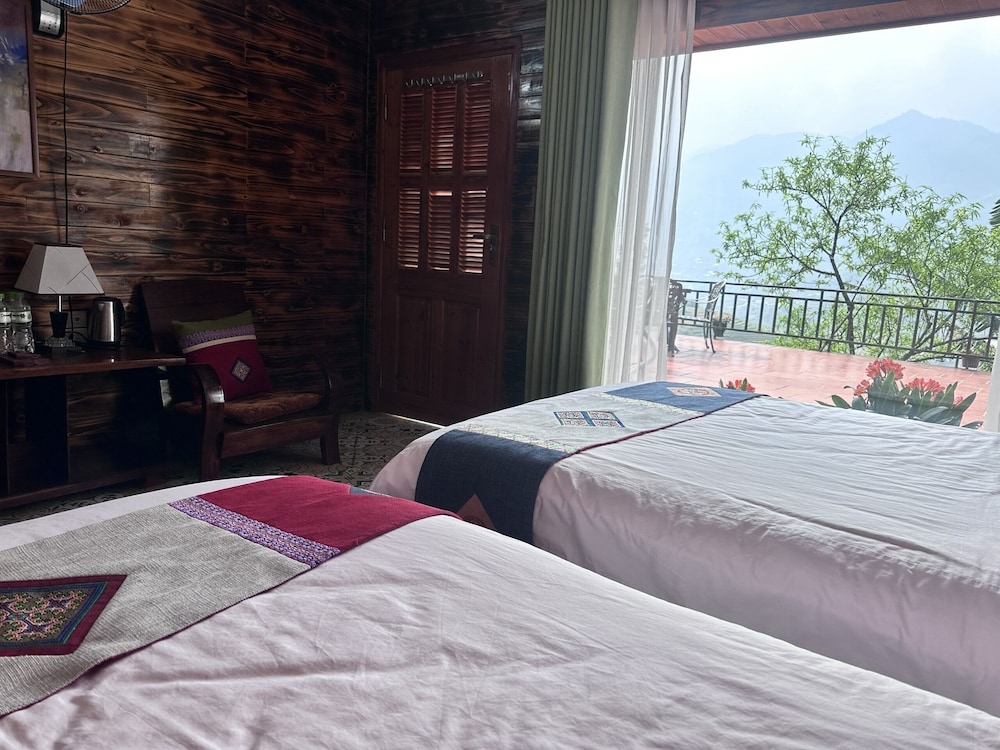 Deluxe Room, Mountain View - Photo 22