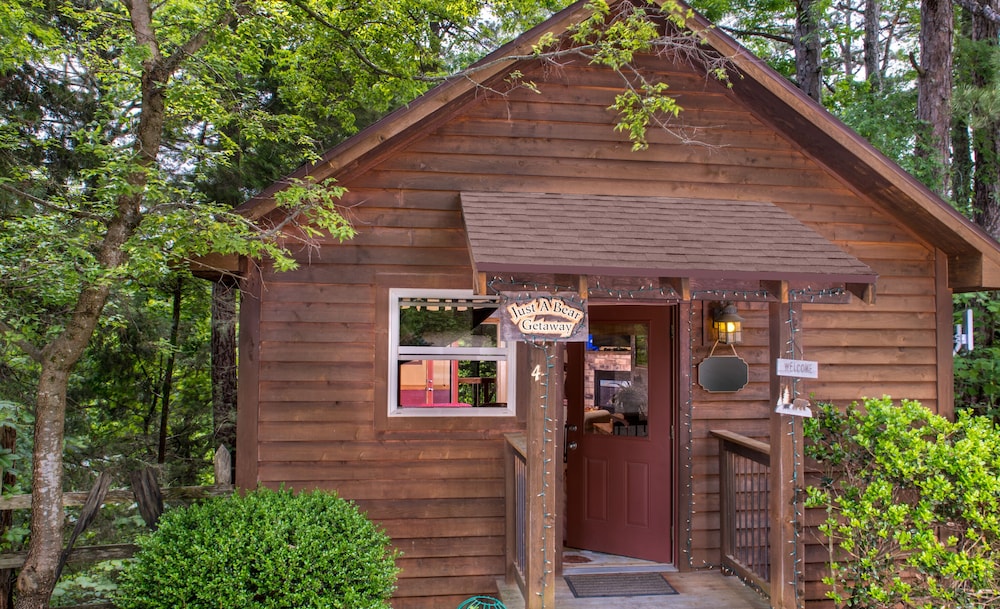 Deluxe Cabin photo 2