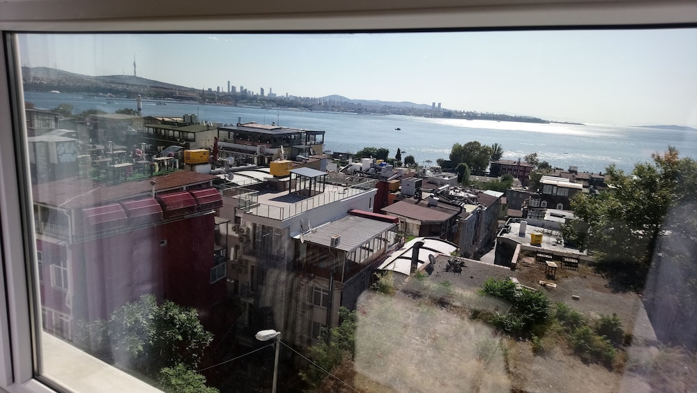 Triple Room, Sea View photo 3