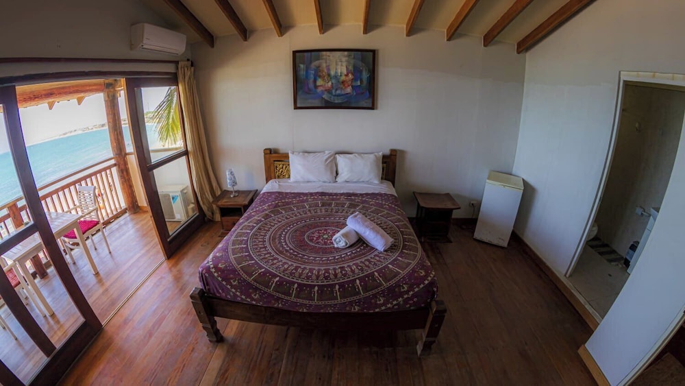 Deluxe Room, Ocean View