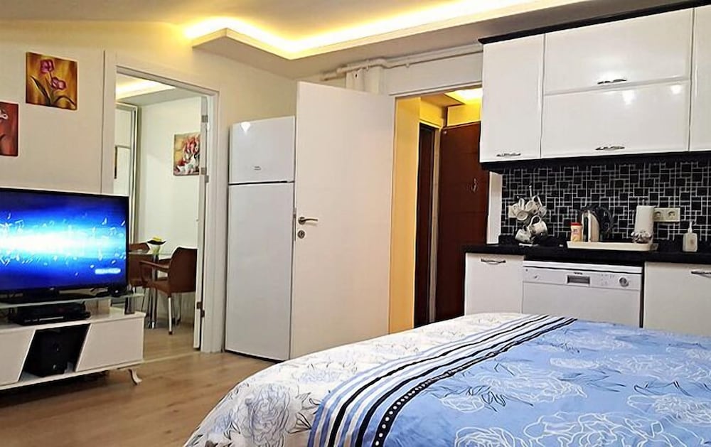 Deluxe Suite, Multiple Beds (Apartment 16) photo 1