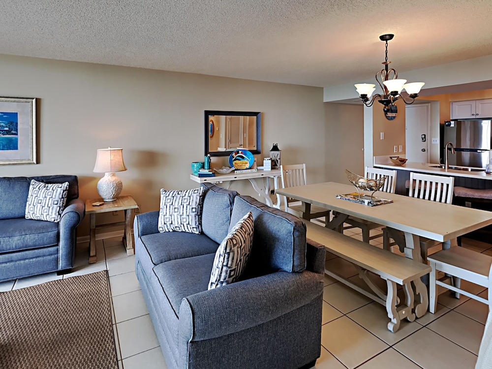 Condo, Multiple Beds, Balcony, Ocean View (#5C - No Pets) photo 3