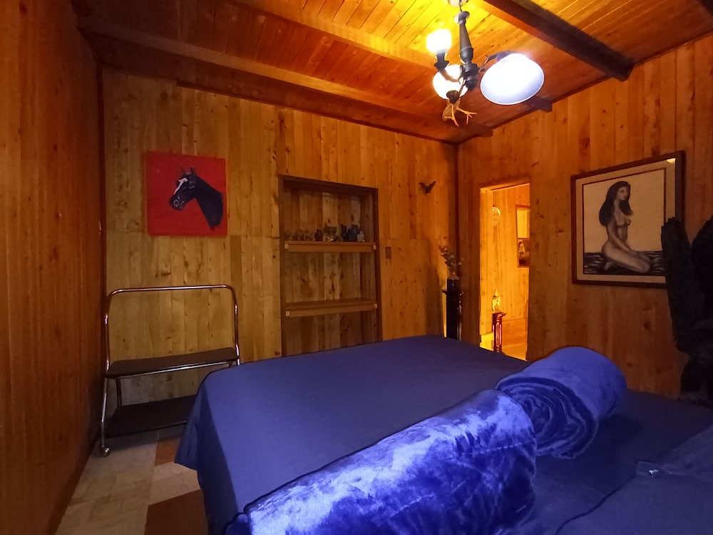 HABITACION EL BOSQUE photo 2