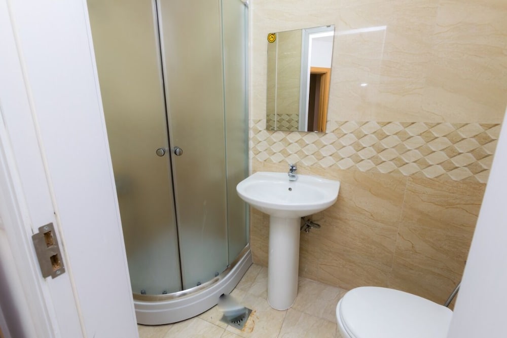 Economy Single Room, Women only, City View, Tower photo 3