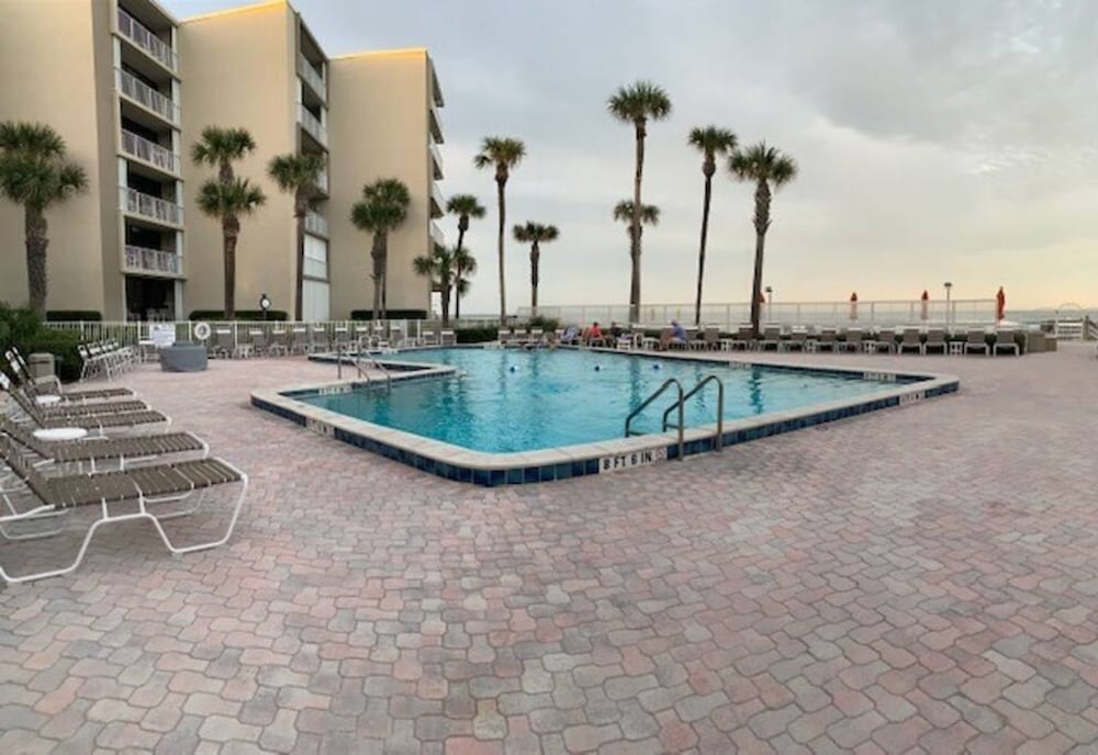 Oceanfront 2 bed Condo in New Smyrna Beach FL, Billede 11