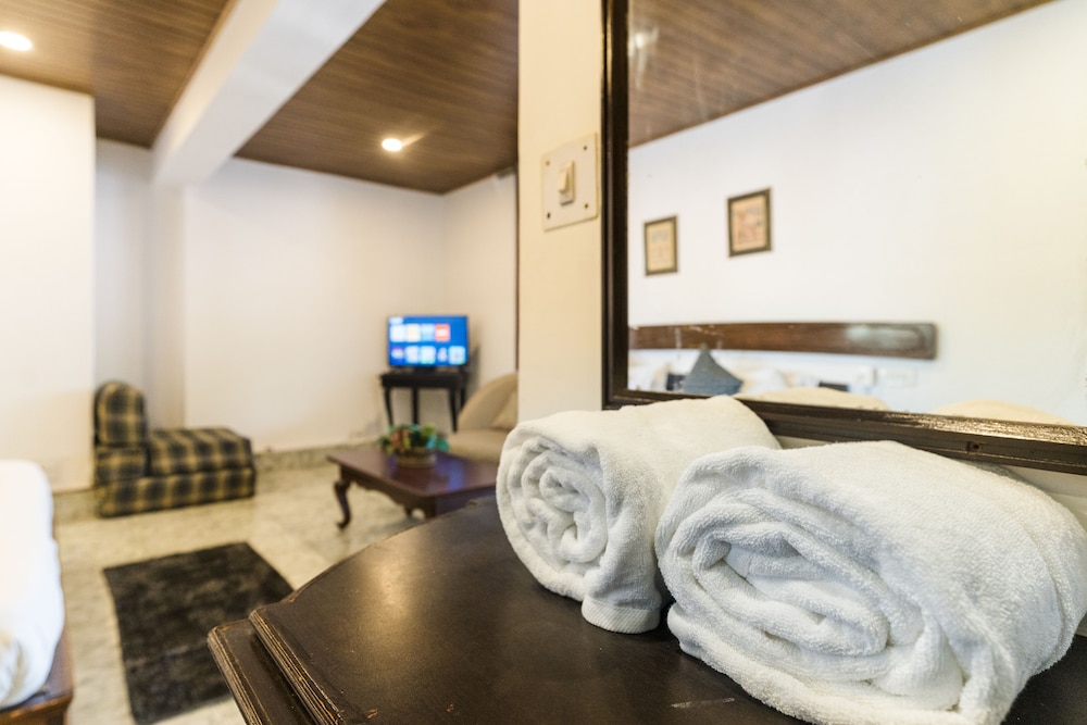 Executive Room - Photo 37