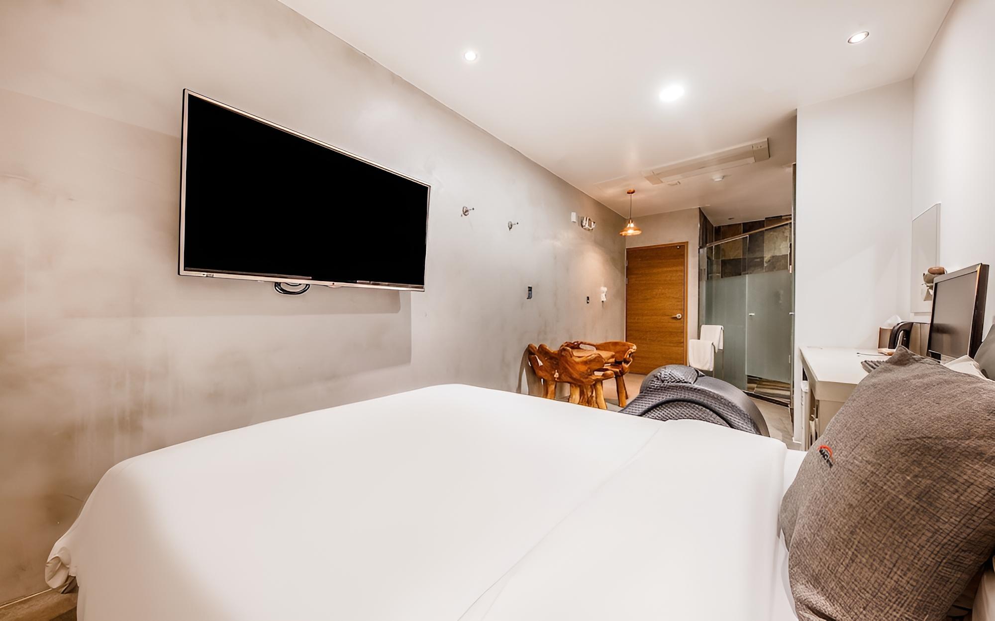 Room (General Room (air purifier hot spring) - Photo 3