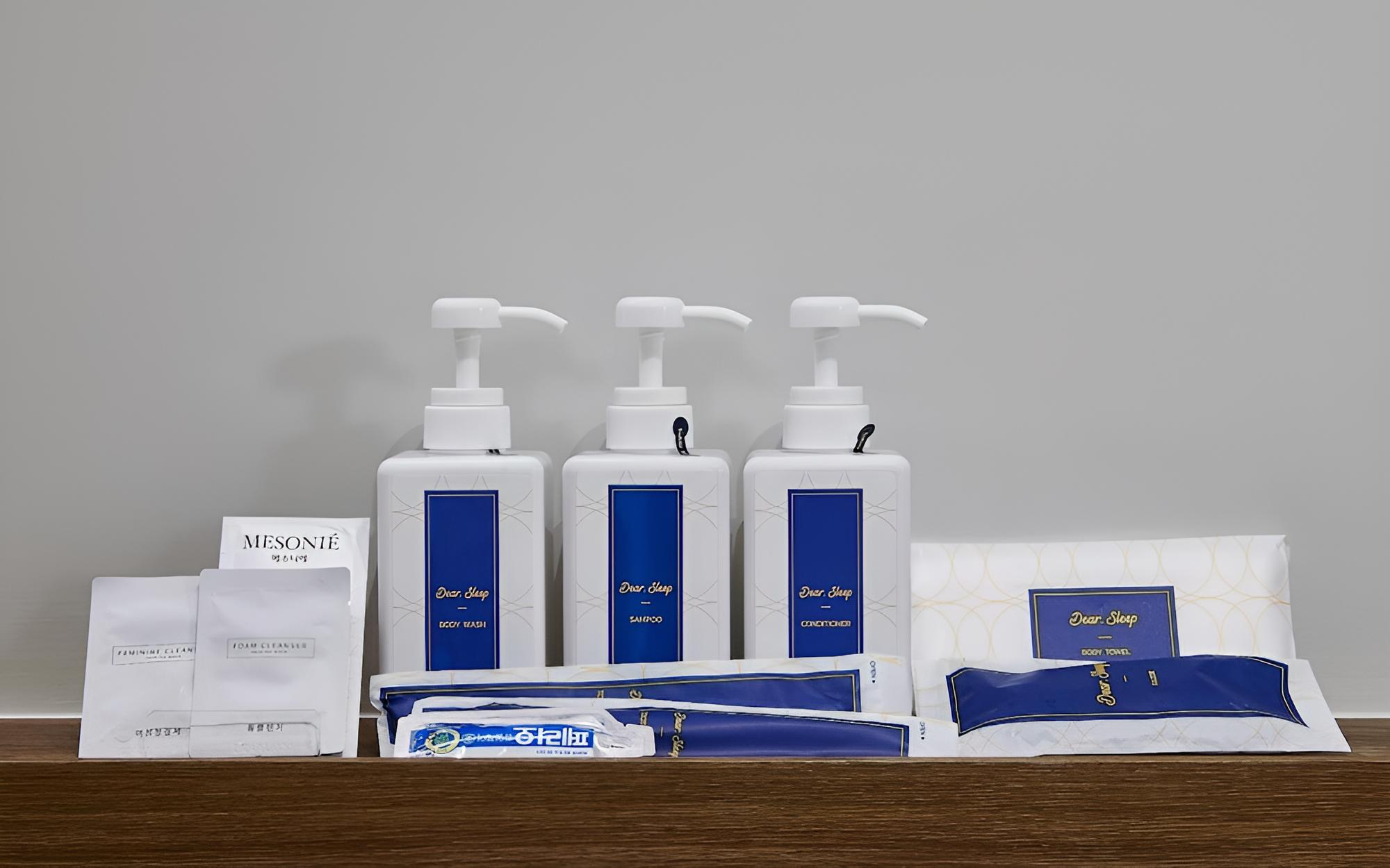 Room (Special price for 1 person business g) - Photo 2