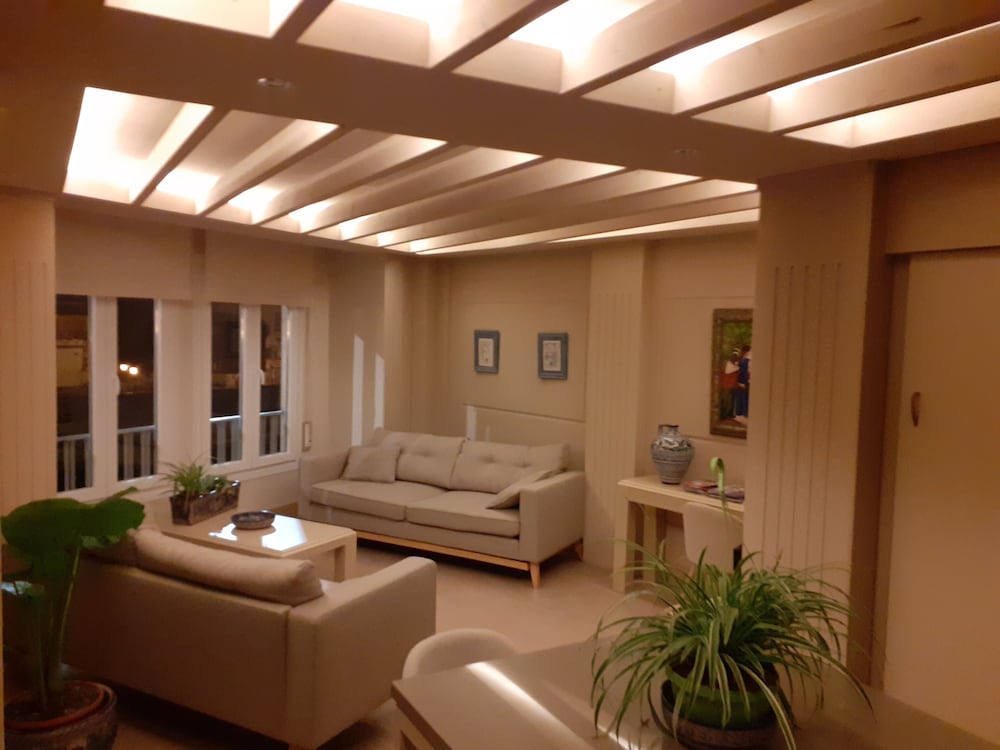 Family Apartment, 2 Bedrooms, City View
