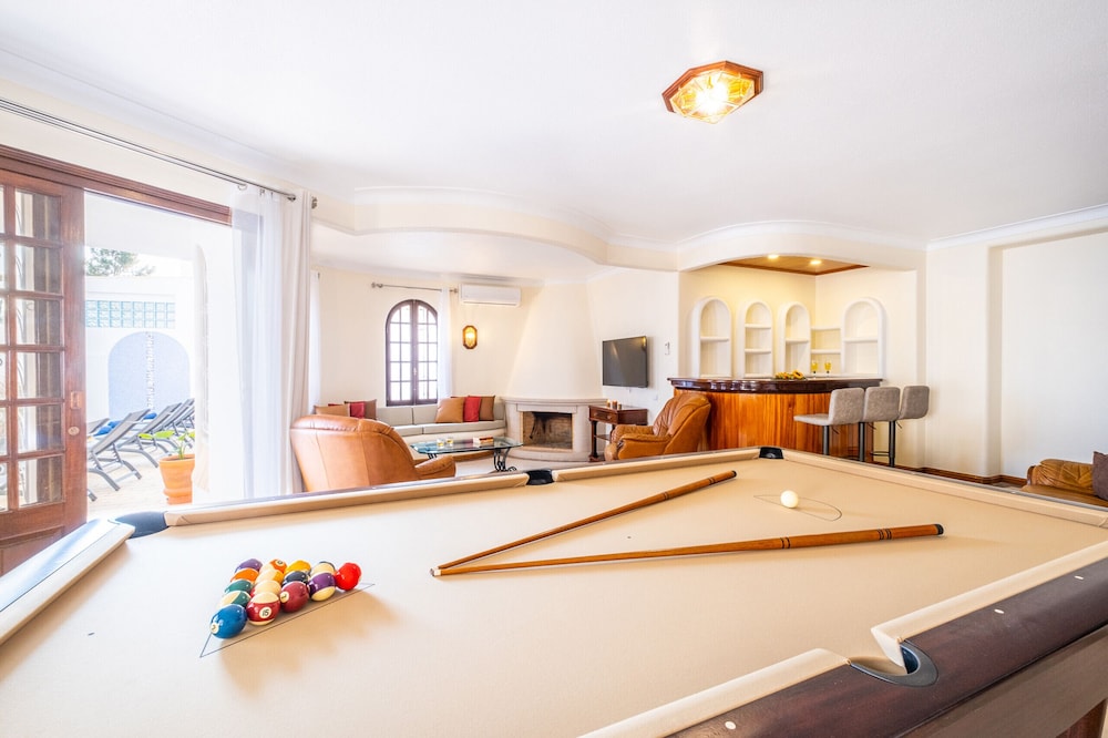 Villa, 5 Bedrooms, Private Pool, Pool View