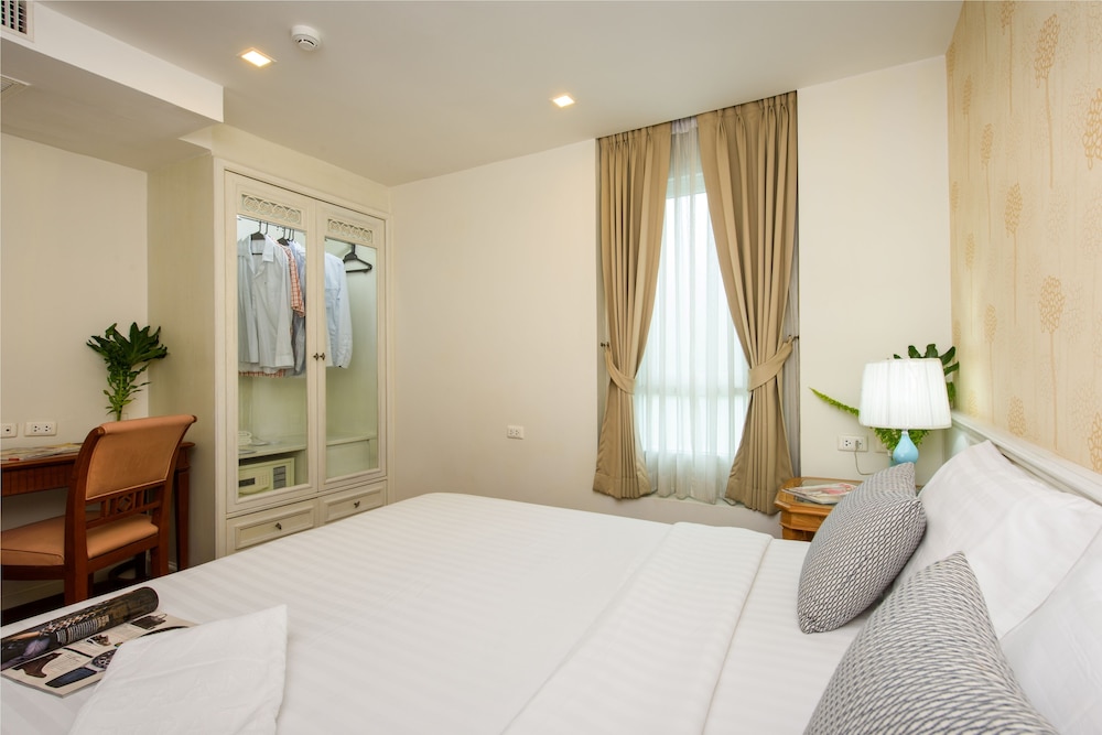 Family Suite (for 4 Persons) (Non Smoking) photo 2