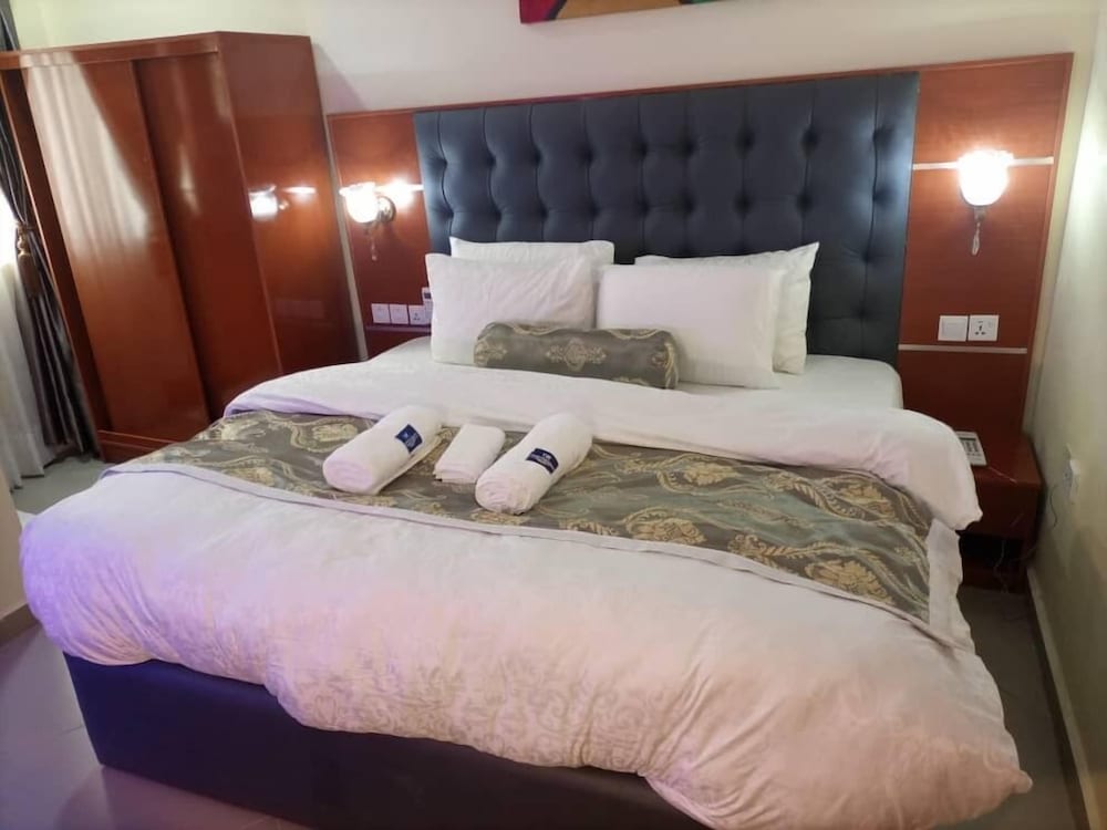 Deluxe Room photo 3