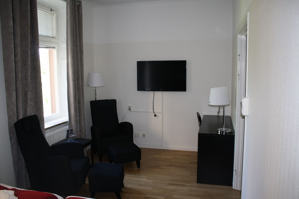 Twin Room photo 2