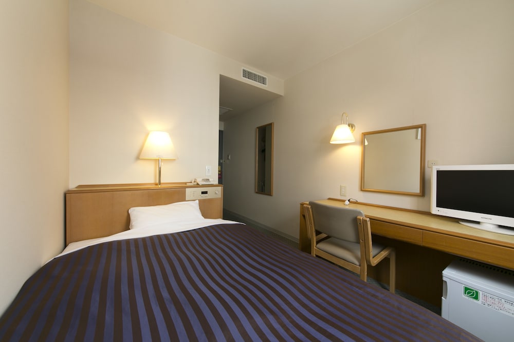 Semi Double Room, Smoking photo 1