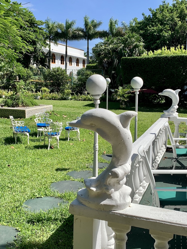 Villa Magna photo 2