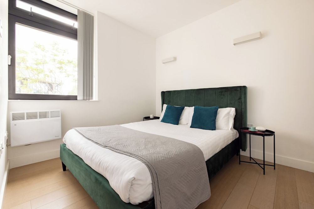 Two Bedroom Apartment photo 2