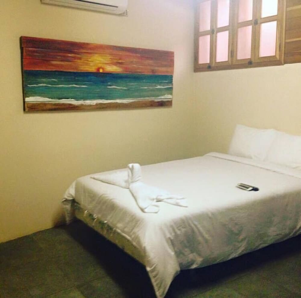 Quadruple Room photo 2