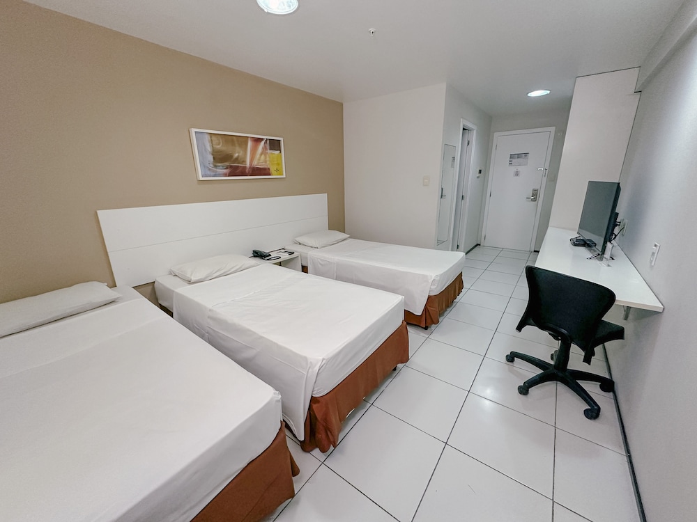Superior Triple Room photo 1