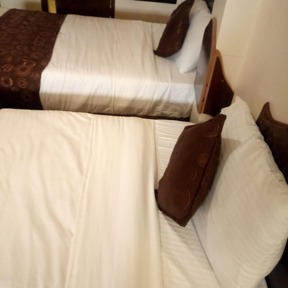Twin Room photo 1