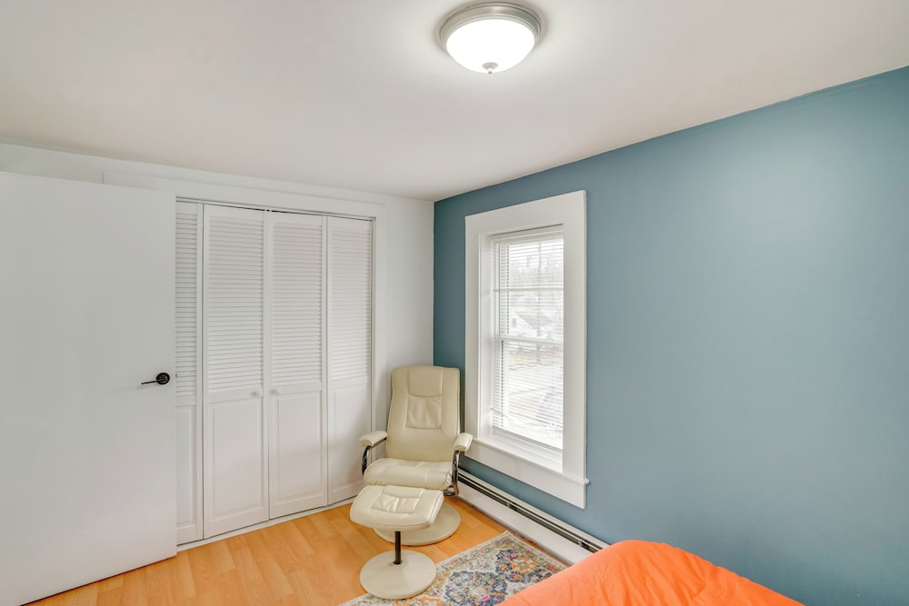 Apartment (2 Bedrooms) photo 3