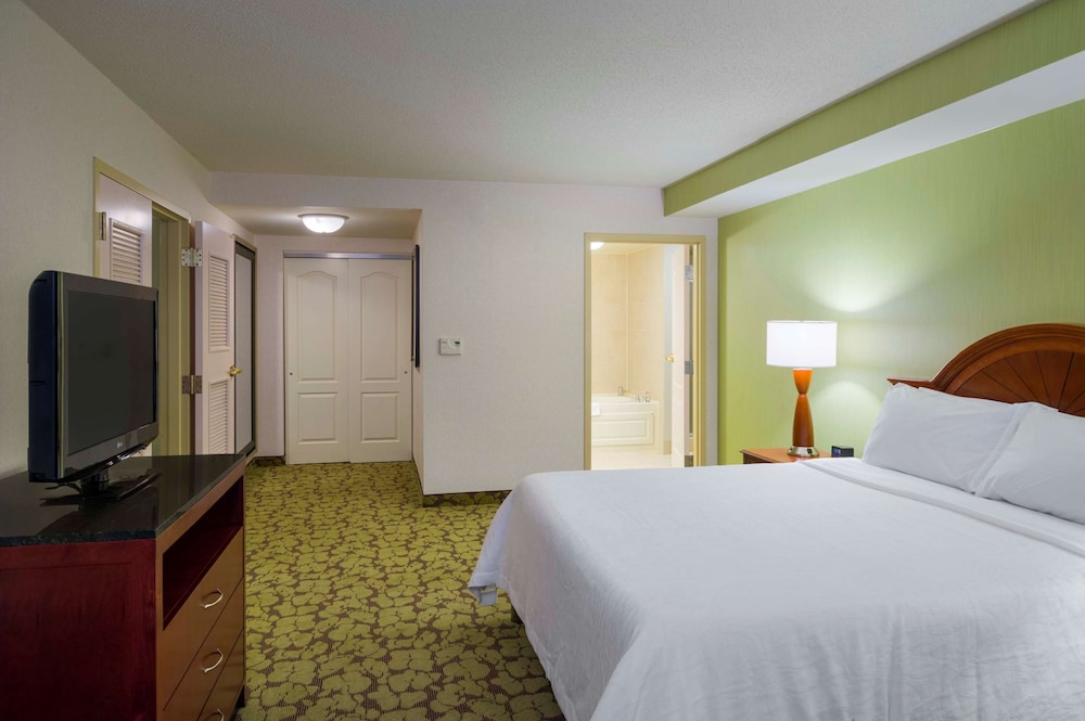 Suite, 1 Bedroom, Jetted Tub - Photo 7