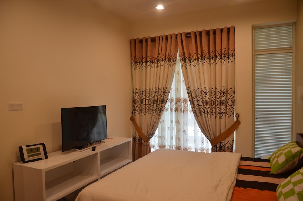 Deluxe Room photo 1