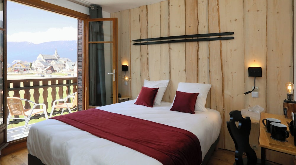 Double Room - Photo 2
