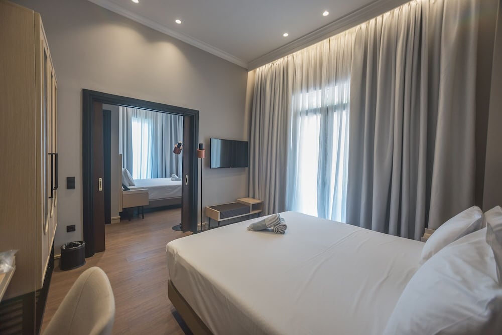 Family Suite - Photo 8