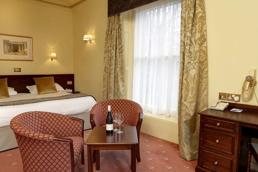 Superior Room, 1 Double Bed, Non Smoking, Annex Building - Photo 1