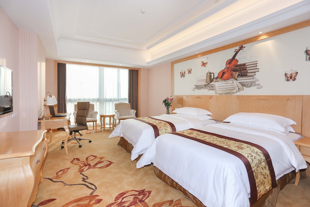 Superior Twin Room photo 1