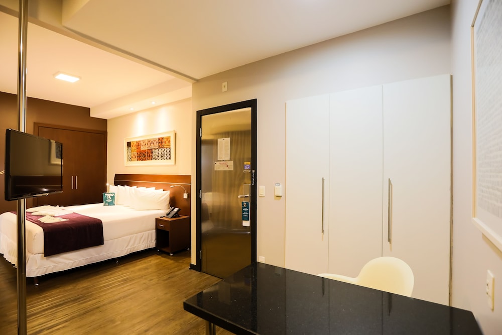 Premium Double Room Single Use photo 3
