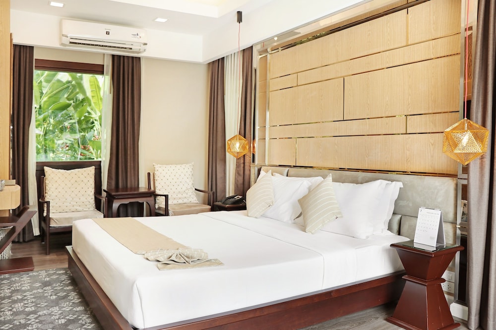 Two Bedroom Pool Villa - Photo 4