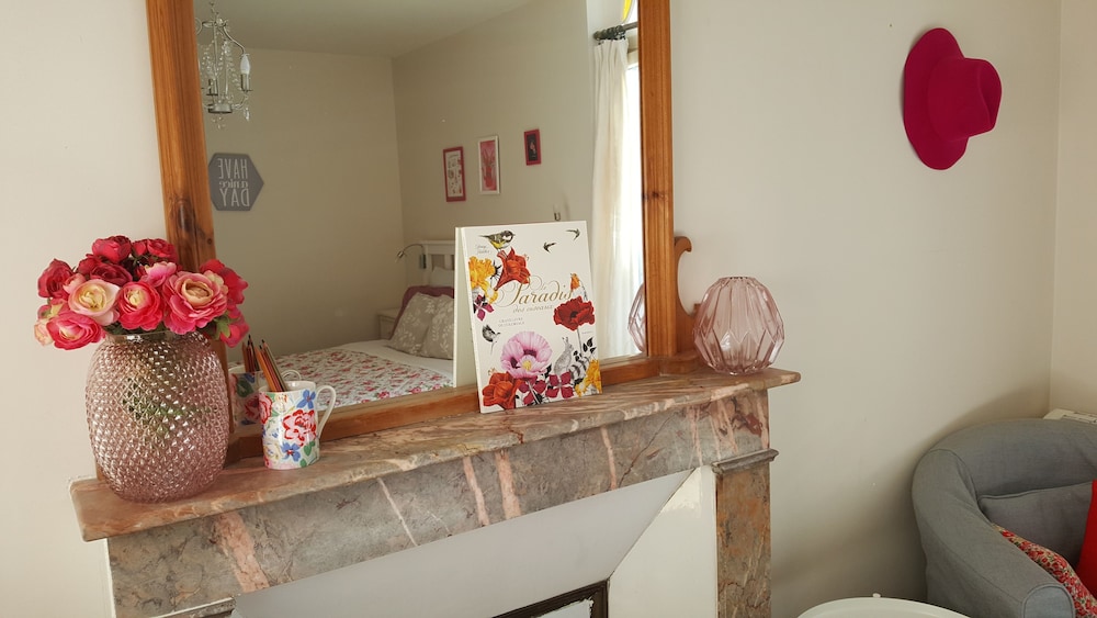 Double Room, Balcony photo 3