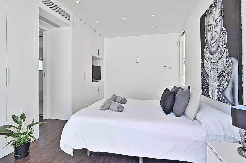 Villa (1 habitación)